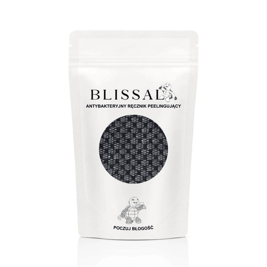 Ręcznik Peelingujący Blissal
